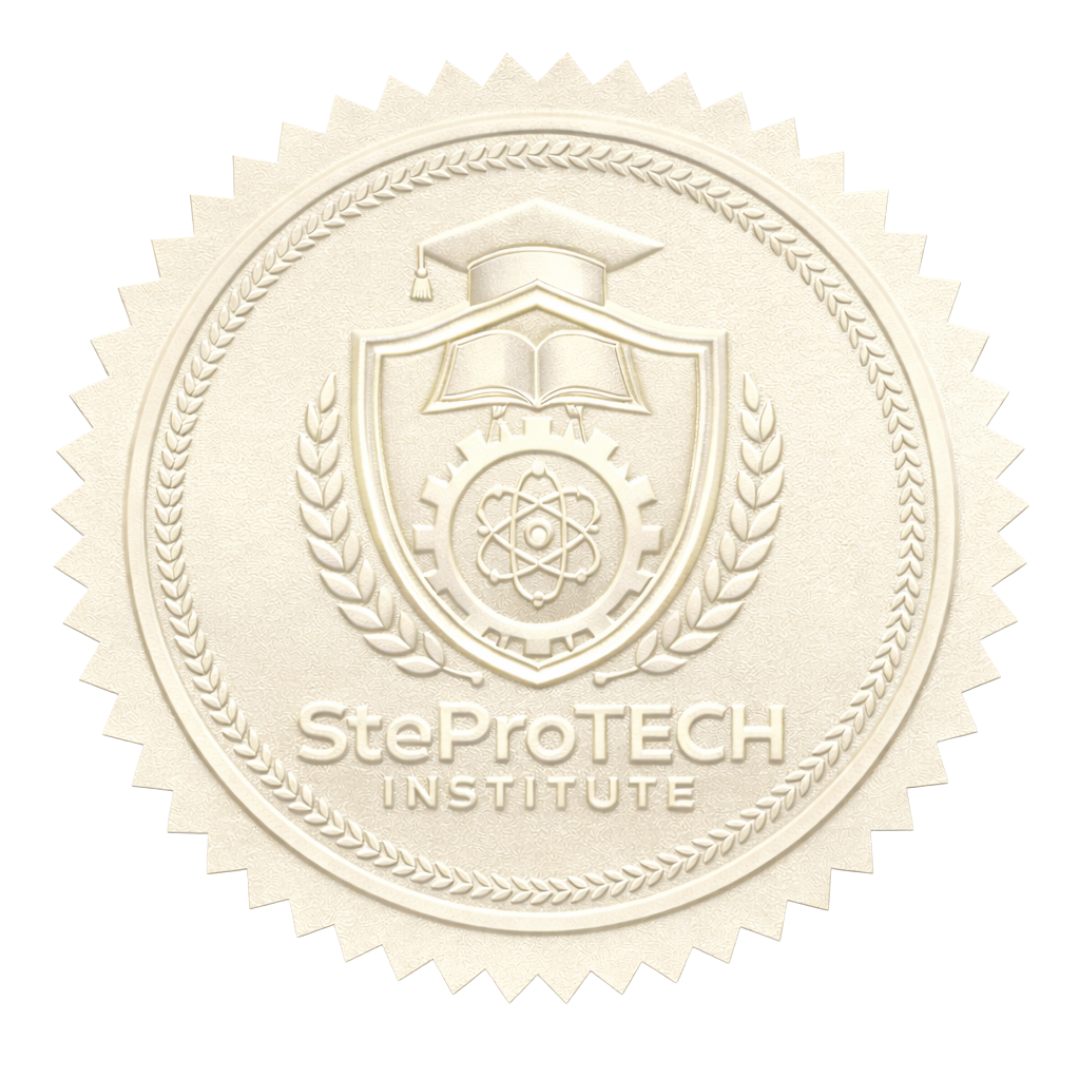 Institution seal